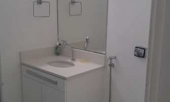 Imagem 7: Apartamento para aluguel tem 92 metros quadrados com 3 quartos em Vila Clementino - São Pa