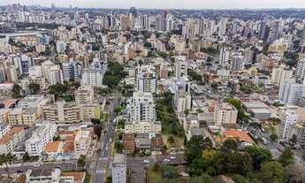 Imagem 5: Penthouse com 3 dormitórios à venda, 224 m² por R$ 2.412.465,00 - Juvevê - Curitiba/PR