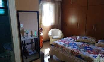 Imagem 7: Casa para venda tem 350 metros quadrados com 8 quartos em Nacional - Contagem - MG