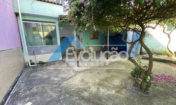 Imagem: CASA DUPLEX 2 QUARTOS E QUINTAL JARDIM LETÍCIA