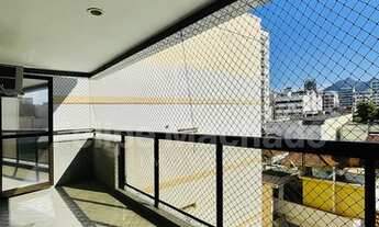 Imagem 4: Amplo e lindo apartamento apartamento na Tijuca