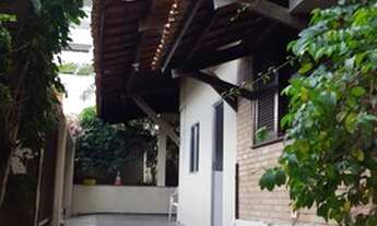 Imagem 4: Aluga-se Casa Comercial com Galpão no Bairro do Cocó em Fortaleza Ceará