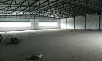 Imagem 6: Sobreloja Galpão Piabeta