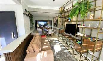 Imagem 2: Casa de condomínio à venda de 132m² com 3 dormitórios