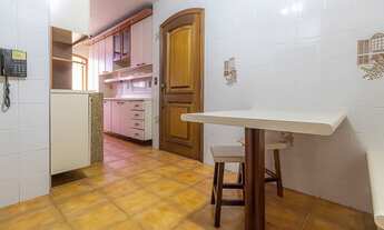 Imagem 6: Vendo luxuoso apartamento 4 quartos (2suítes) - Tijuca