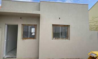 Imagem: Casa Jardim Beija Flor - Indaiatuba