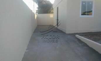 Imagem 2: Casa à venda no bairro Boa Vista - Ponta Grossa/PR