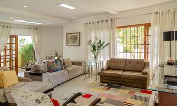 Imagem 4: Aluguel de Temporada! Casa com fantástica área de lazer, ao lado do Open Shopping, confira