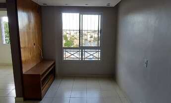 Imagem 3: Lindo apto 2 quartos com armários em condomínio fechado