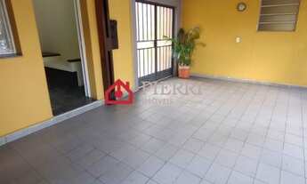 Imagem 3: Sala comercial com copa, 1 vaga no Parque São Domingos para locação