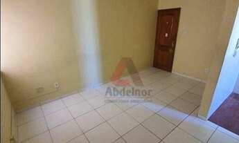 Imagem 2: Apartamento de 2 quartos na Pedreira - Ed. Sérgio Cardoso