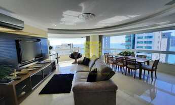 Imagem 2: Apartamento Locação TEMPORADA mobiliado vista mar, Balneário Camboriu