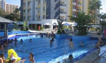 Imagem 4: Apartamento de 1 quarto em Caldas Novas