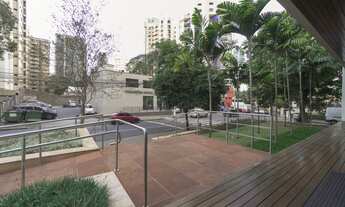 Imagem 3: Apartamento moderno mobiliado no Cambuí