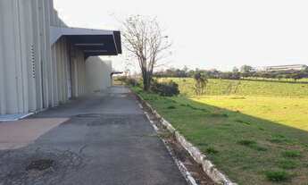 Imagem 7: LOCAÇÃO DE GALPÃO INDUSTRIAL/LOGÍSTICO EM ITUPEVA / JUNDIAÍ