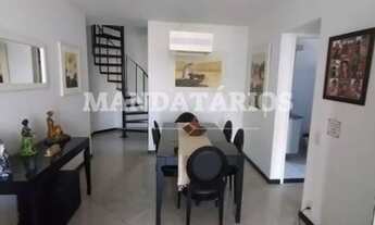 Imagem 2: COBERTURA À VENDA RECREIO