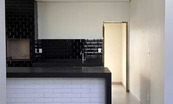 Imagem 5: Casa a venda CONDOMÍNIO APLHAVLLE 2 Uberlandia