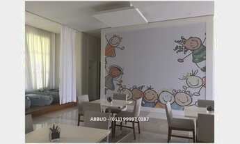 Imagem 7: Cobertura à venda com 1 suíte (134m²) no Varanda Novamerica