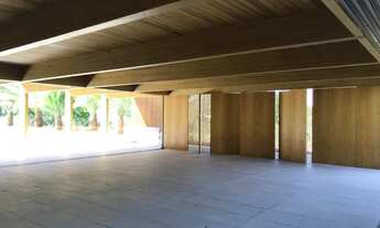 Imagem 5: Casa à Venda - Projeto Arquiteto Márcio Kogan