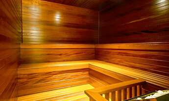 Imagem 7: Jazz Club Woa 2 Suítes - Agronômica - Florianópolis - SC