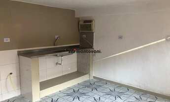 Imagem 6: Casa para aluguel, 1 quarto, Vila Cleonice - São Paulo/SP