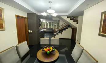 Imagem 7: Sobrado com 5 quartos na Rua T-37 prox T-10 em Setor Bueno - Goiânia - GO