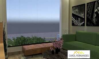 Imagem 7: Casa no Cond, Reserva das Paineiras, entrega julho de 2022, três quartos, 1 suíte, aceitan