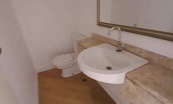 Imagem 3: Apartamento para aluguel com 3 dormitórios em Alphaville- Barueri-SP