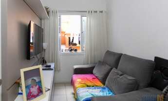 Imagem 7: Casa com 3 dormitórios a venda no bairro Rio Branco em Canoas