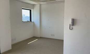 Imagem 4: Sala para alugar, 39 m² por R$ 1.600,00/mês - Chácara Califórnia - São Paulo/SP