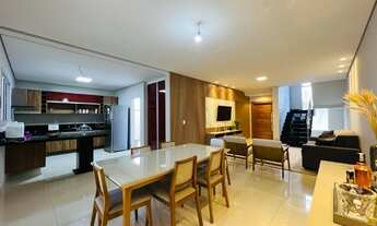 Imagem 5: Sobrado, 4 Dormitórios (2 Suítes) - Condomínio Residencial Tecoara