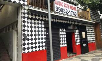 Imagem: Comercial/Industrial de 820 metros quadrados