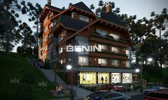 Imagem: GRAMADO - Apartamento Padrão - LAGOS DO