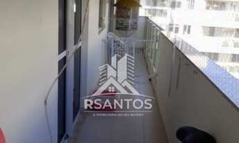 Imagem 5: Cobertura duplex para venda com 189 metros quadrados com 4 quartos