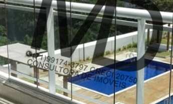 Imagem 2: Greenvile em Patamares, 172 metros,4/4,suítes,nascente,armários planejados