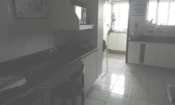 Imagem 2: Apartamento a 200 metros do Mar,1 quarto (suíte) em Solemar - Praia Grande - SP