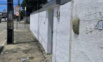 Imagem 4: Vendo Excelente Casa Bairro dos Estados de esquinq duas frentes