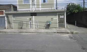 Imagem: Apartamentos Para Locação Parque Cocaia