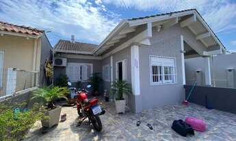 Imagem: Imbe - Casa Padrão - Centro