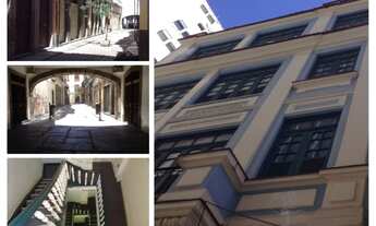 Imagem: RIO DE JANEIRO - Prédio Inteiro - CENTRO