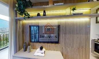 Imagem 4: Studio em Santana