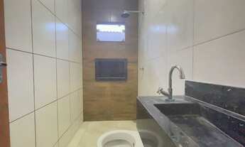 Imagem 5: CASA COM ACABAMENTO DIFERENCIADO , BAIRRO SÃO JOSÉ