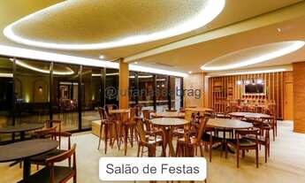 Imagem: Apartamento de 3 quartos no Marista