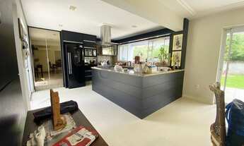 Imagem 5: FLORIANóPOLIS - Casa de Condomínio - Ingleses do Rio Vermelho