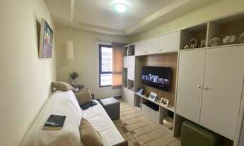 Imagem 6: Apartamento para venda possui 135m com 4 quartos no Cidade Jardim - Salvador - BA