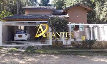 Imagem 2: CASA RESIDENCIAL em ATIBAIA - SP, JARDIM PAULISTA