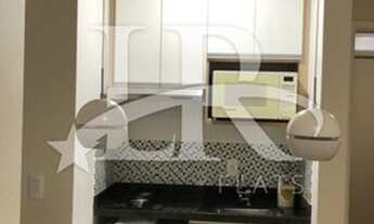 Imagem 5: Flat, Moema - São Paulo