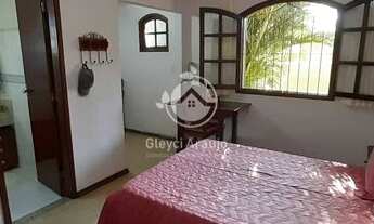 Imagem 6: Casa para venda possui 450 metros quadrados com 3 quartos em Itaúna - Saquarema - RJ