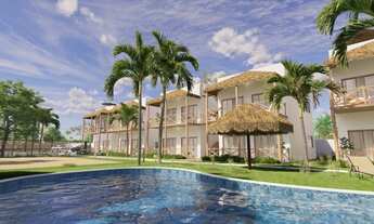 Imagem 3: Chalés a venda em Barra Grande-Cajueiro da Praia