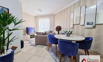 Imagem: Jd. Goncalves - Ap 3 Dormitórios - AP2108